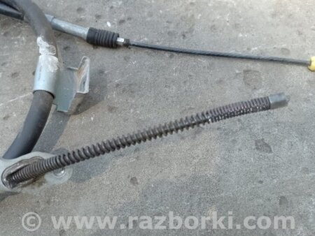 ФОТО Трос ручного тормоза для Toyota Sienna (11-16) Киев