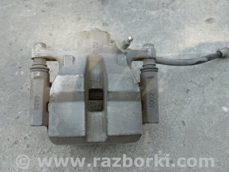 ФОТО Суппорт для Toyota Sienna (11-16) Киев