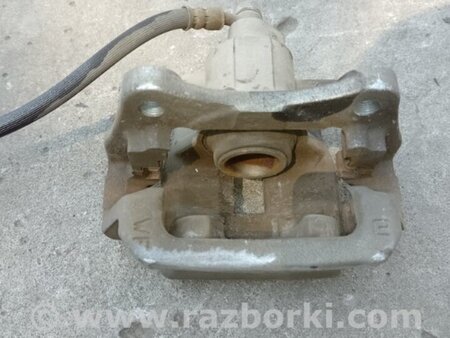 ФОТО Суппорт для Toyota Sienna (11-16) Киев