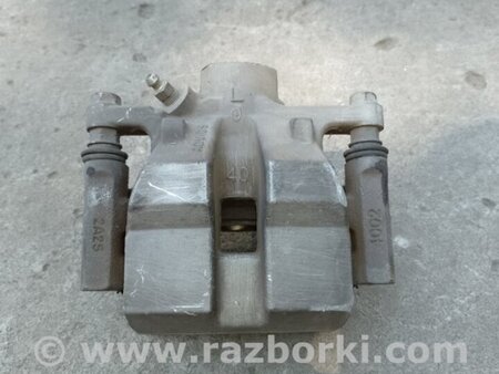 ФОТО Суппорт для Toyota Sienna (11-16) Киев