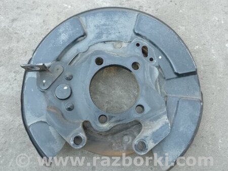 ФОТО Тормозной механизм для Toyota Sienna (11-16) Киев