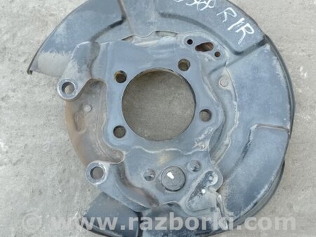 ФОТО Тормозной механизм для Toyota Sienna (11-16) Киев