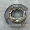 Тормозной механизм Toyota Sienna (11-16)