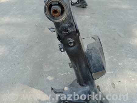 ФОТО Балка задней подвески для Toyota Sienna (11-16) Киев