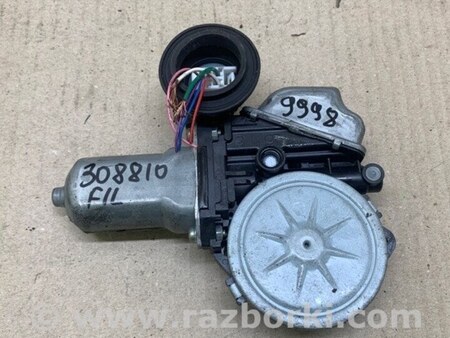 ФОТО Мотор стеклоподъемника для Toyota Sienna (11-16) Киев