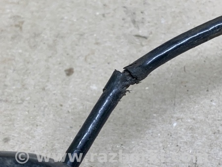 ФОТО Кронштейн крепления запасного колеса для Toyota Sienna (11-16) Киев