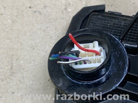 ФОТО Замок двери для Toyota Sienna (11-16) Киев