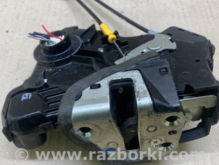 ФОТО Замок двери для Toyota Sienna (11-16) Киев