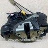 ФОТО Замок двери для Toyota Sienna (11-16) Киев