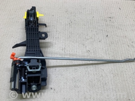 ФОТО Ручка двери для Toyota Sienna (11-16) Киев