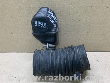 ФОТО Патрубок воздушного фильтра для Toyota Sienna (11-16) Киев