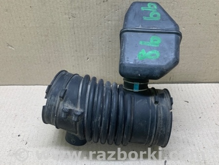 ФОТО Патрубок воздушного фильтра для Toyota Sienna (11-16) Киев