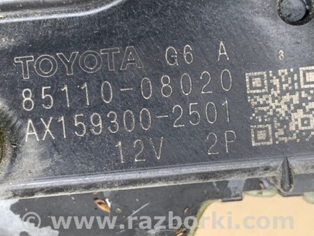 ФОТО Трапеция дворников для Toyota Sienna (11-16) Киев