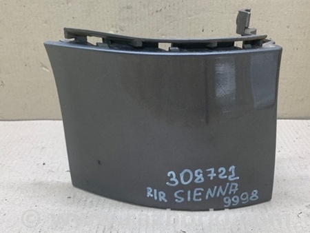 ФОТО Накладка кузова для Toyota Sienna (11-16) Киев
