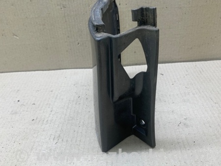 ФОТО Накладка кузова для Toyota Sienna (11-16) Киев
