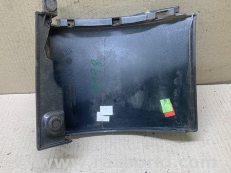 ФОТО Накладка кузова для Toyota Sienna (11-16) Киев
