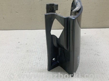 ФОТО Накладка кузова для Toyota Sienna (11-16) Киев