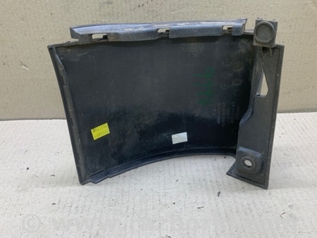ФОТО Накладка кузова для Toyota Sienna (11-16) Киев
