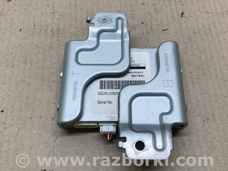 ФОТО Блок управления мультимедиа для Toyota Sienna (11-16) Киев