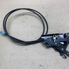 ФОТО Замок двери боковой для Toyota Sienna (11-16) Киев