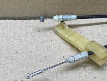 ФОТО Замок двери боковой для Toyota Sienna (11-16) Киев