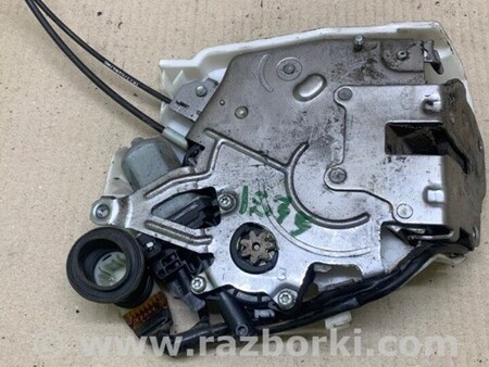 ФОТО Замок двери боковой для Toyota Sienna (11-16) Киев