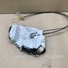 Замок двери боковой Toyota Sienna (11-16)