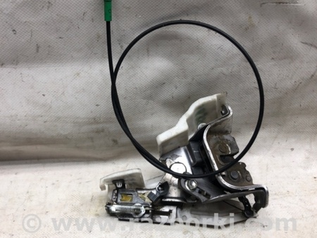 ФОТО Замок двери боковой для Toyota Sienna (11-16) Киев