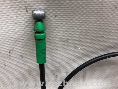 ФОТО Замок двери боковой для Toyota Sienna (11-16) Киев