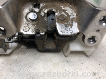 ФОТО Замок двери боковой для Toyota Sienna (11-16) Киев