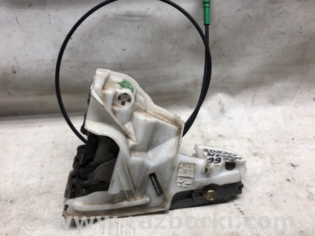 ФОТО Замок двери боковой для Toyota Sienna (11-16) Киев