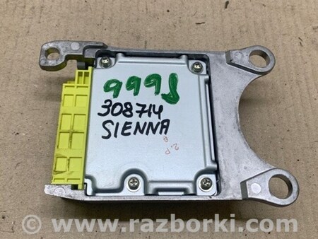 ФОТО Блок управления AIRBAG для Toyota Sienna (11-16) Киев