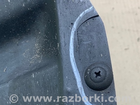 ФОТО Подкрылок для Mitsubishi ASX Киев