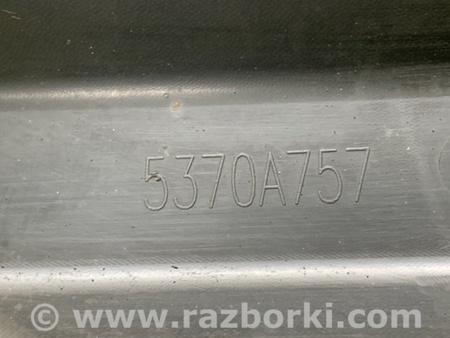 ФОТО Подкрылок для Mitsubishi ASX Киев