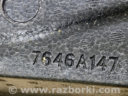 ФОТО Ящик багажника для инструмента для Mitsubishi ASX Киев