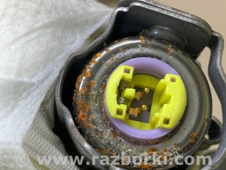 ФОТО Airbag сидения для Mitsubishi ASX Киев