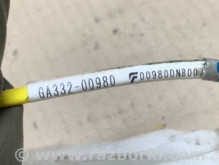 ФОТО Airbag сидения для Mitsubishi ASX Киев