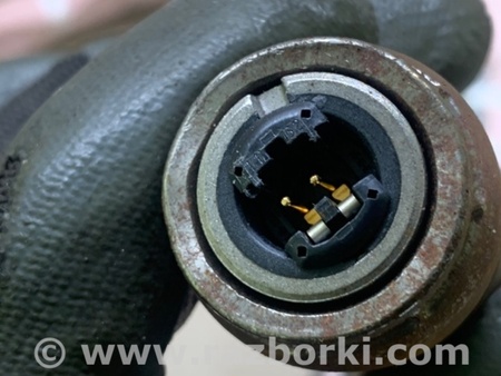 ФОТО AirBag шторка для Mitsubishi ASX Киев