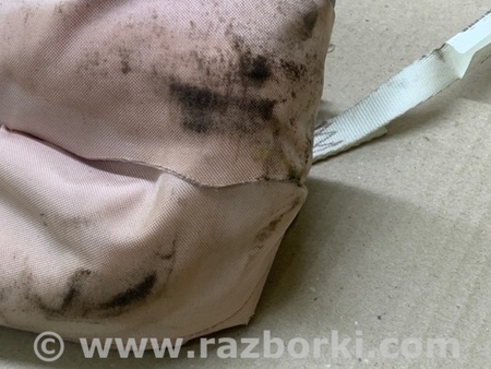 ФОТО AirBag шторка для Mitsubishi ASX Киев