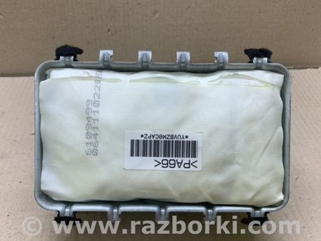 ФОТО Airbag подушка пассажира для Mitsubishi ASX Киев