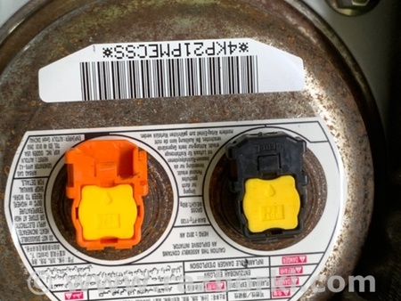 ФОТО Airbag подушка пассажира для Mitsubishi ASX Киев