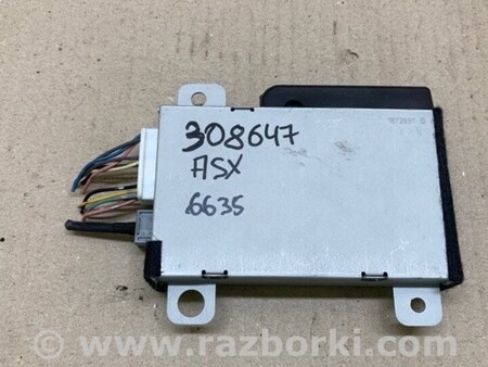 ФОТО Блок управления Bluetooth для Mitsubishi ASX Киев
