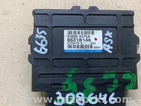 ФОТО Блок управления АКПП для Mitsubishi ASX Киев