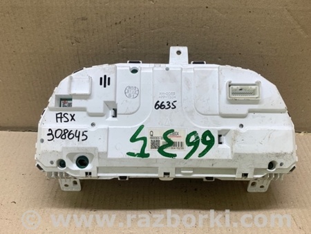 ФОТО Панель приборов для Mitsubishi ASX Киев