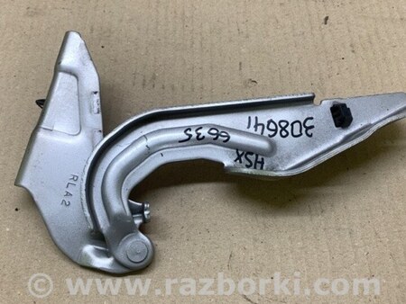 ФОТО Петля капота для Mitsubishi ASX Киев