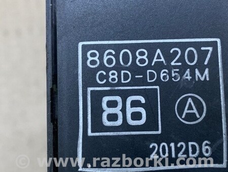 ФОТО Блок управления стеклоподъемником для Mitsubishi ASX Киев