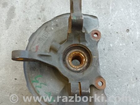 ФОТО Кулак поворотный для Mitsubishi ASX Киев