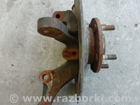 ФОТО Кулак поворотный для Mitsubishi ASX Киев
