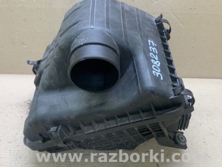 ФОТО Воздушный фильтр (корпус) для Hyundai Sonata YF (09.2009-03.2014) Киев