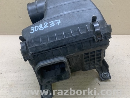 ФОТО Воздушный фильтр (корпус) для Hyundai Sonata YF (09.2009-03.2014) Киев